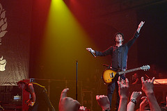 Green Day live in Cologne